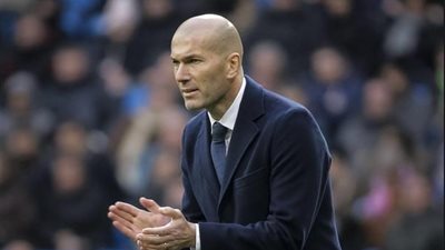 زيدان يكشف لـ«مورينيو» حقيقة التآمر عليه