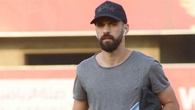 عبدالله السعيد في أهلي جدة بـ1.5 مليون دولار