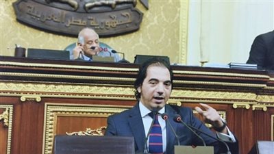 برلماني: استثناء عقارات قطاع الأعمال من الضرائب يفتح الباب للإعفاءات