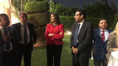 محمد سليمان: جراحة التذبذب الأذيني بالمنظار داخل مصر لأول مرة