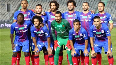 تعادل سلبي بين بتروجت والمقاولون في الشوط الأول