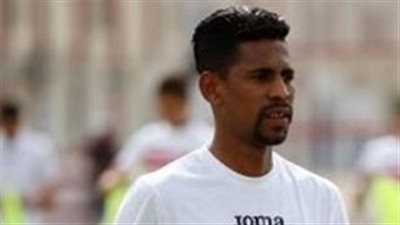 ريكو ومسعد ينضمان لمعسكر المقاصة بعد إنهاء إجراءات سفرهما للسنغال