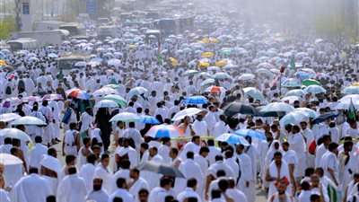 تفاصيل تسهيلات برامج الحج السياحي