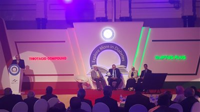 خبير أجنبي: مضاعفات السكر تصيب 70% من المرضى