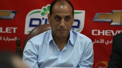 «الأهلي» يخاطب السفارة المصرية بمالي لترتيب إقامة الفريق