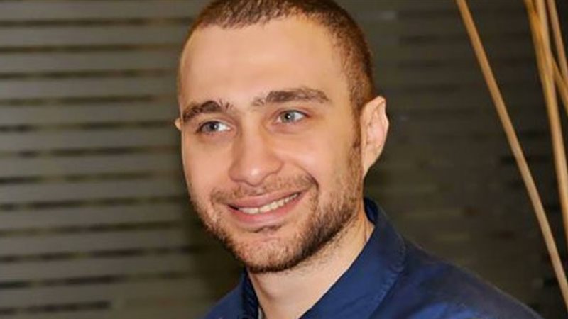 حسام حبيب
