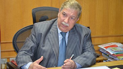 محافظ الإسماعيلية: شباب المحافظة في عنينا وعمرنا ما هنضرهم في أكل عيشهم أبدا