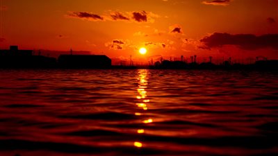 2 يوليو المقبل الشمس أصغر من حجمها.. تعرف على السبب