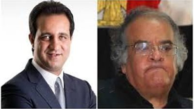 أحمد مرتضى لـ«ممدوح عباس»: «عهدك ماكنش فيه أموال ولا بطولات»