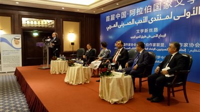 رئيس كتاب فلسطين: تجب استعادة سيف الإبداع لمواجهة الهويات القاتلة