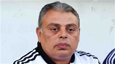 خالد عيد: لن أضم مدربين جدد حال رحيل المدرب العام