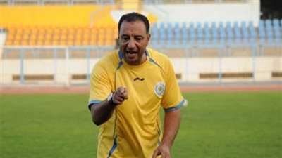 أشرف خضر: الإسماعيلي تعرض لظلم تحكيمي أمام المصري