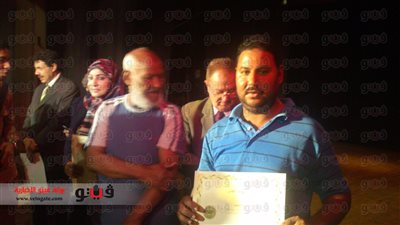 بالصور.. ملتقى الفكر والإبداع بالإسكندرية يكرم 