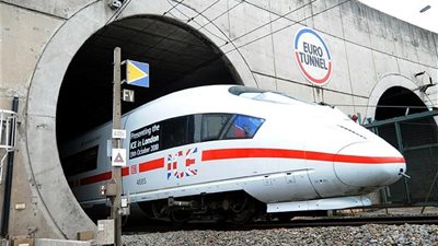 وثائق: بريطانيا خططت لتفجير نفق المانش حال تعرضها لغزو سوفيتي