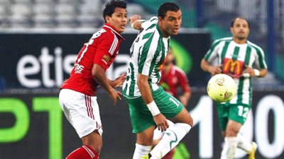 الأهلي يختتم اليوم استعداداته للقاء الإنتاج