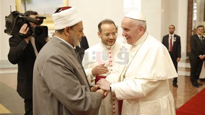 أبرز 11 محطة في زيارة شيخ الأزهر التاريخية إلى أبو ظبي (صور)