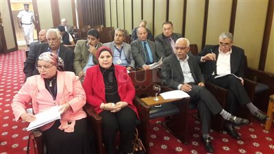 «قوى عاملة البرلمان»: انتهاء مناقشة قانون التنظيم النقابي الجديد