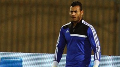 اليوم.. أبوجبل ينضم لمعسكر المنتخب و