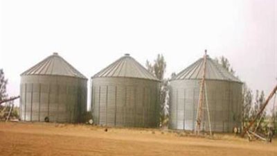 الأجهزة الأمنية تكشف قضية فساد بصوامع القمح بقيمة 80 مليون جنيه