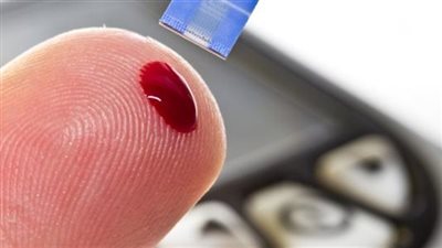 دراسة: ارتباط مضاعفات العين والقلب بمرض السكر النمط الأول