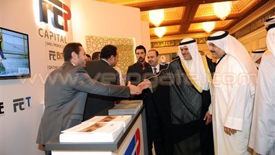 «إف إي بي كابيتال» تشارك بفعاليات الملتقى الإعلامي بالكويت