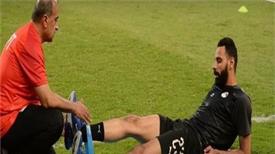 بعد إصابة جنش.. الزمالك يبحث عن تدعيم مركز حراسة المرمى