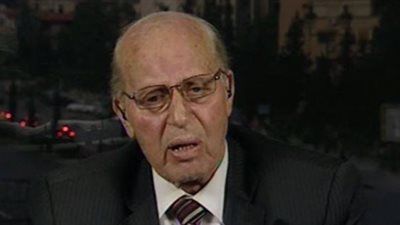 محلل سوري: الجماعات الإرهابية وراء قصف حلب