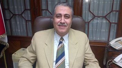 المستشارهشام أبو علم يختتم جولاته الانتخابية في المحافظات