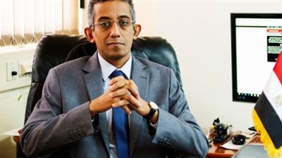 «معلومات الوزراء» يجري تدريبا ميدانيا على مواجهة السيول في سوهاج