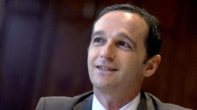 وزير العدل الألماني يدعو لإلغاء «جوجل»