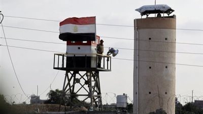 إغلاق معبر رفح البري لليوم السادس على التوالي