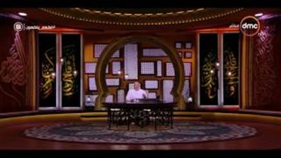 بالفيديو.. خالد الجندي عن إعلان «بص في مرايتك»: يتوافق مع القرآن