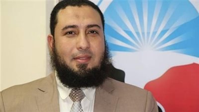 أمين شباب النور يطالب بالمواجهة الشاملة مع الجماعات الإرهابية