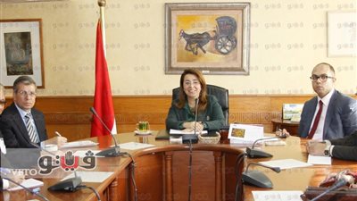 غادة والي: لا زيادة في أسعار تذاكر المترو لأصحاب المعاشات