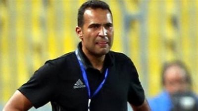 مدير «سموحة»: استعدادات مواجهة الأهلي عادية ولا بديل عن الفوز