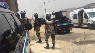 بالفيديو.. 4 قتلى في اشتباكات بين الأمن السعودي وداعشيين بمكة