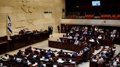 الكنيست يصادق على مشروع «تصوير الجنود أثناء الخدمة» تهمة