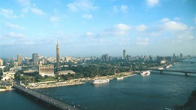 «الأرصاد»: الطقس مائل للحرارة على الوجه البحري والعظمى بالقاهرة 33