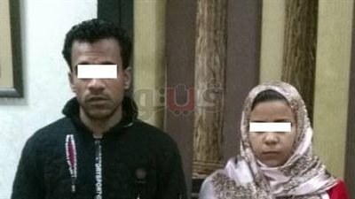 التفاصيل الكاملة للقبض على قتلة سائق توك توك في الغربية