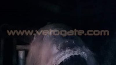 بالصور.. ليلة ساخنة بالشرقية.. انفجار محدث صوت بمحيط مركز شرطة «القرين».. «قنبلة» تتسبب في انقطاع المياه عن عزبة «السبكي».. مجهولون يطلقون النار على كمين أمني بـ«فاق