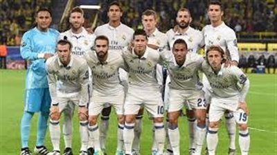 ريـال مدريد ينجح في تجديد عقود 6 لاعبين