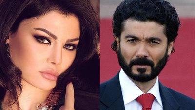 سكرتيرة خالد النبوي تستغل الصحافة لفضح علاقته بـ«هيفاء» في «مريم»