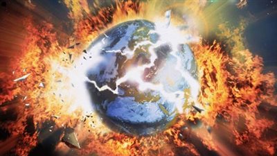 «يوم القيامة» يثير رعب الولايات المتحدة الأمريكية