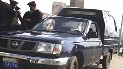 ضبط 342 حالة قيادة تحت تأثير المواد المخدرة خلال شهر