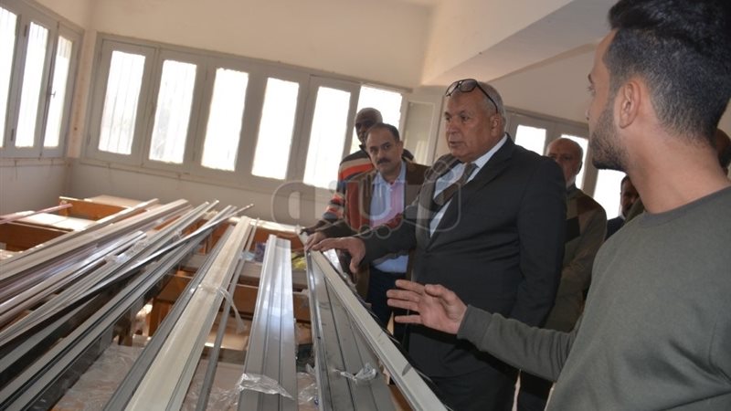  أحمد طليب مدير عام