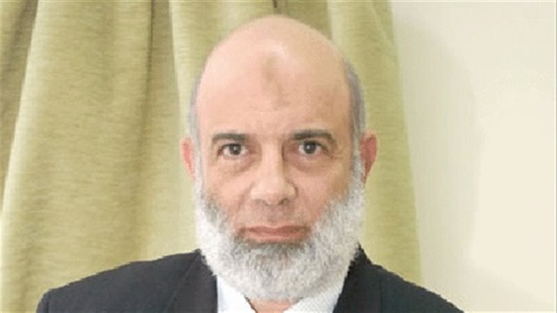 وجدي غنيم