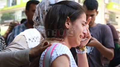 استياء طلاب الثانوية العامة علمي رياضة بسبب التفاضل (صور)