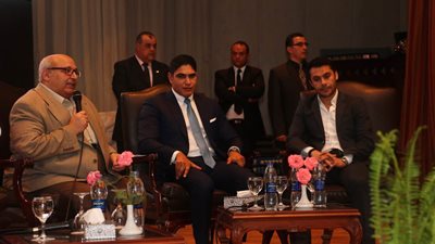 منظم فريق «how to be»: الهدف من ندواتنا تحقيق استفادة الشباب