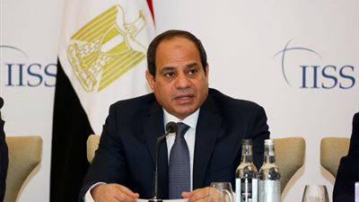 السيسي يبحث نتائج موسم توريد القمح المحلي لهذا العام