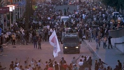 «الجنايات» تستكمل اليوم محاكمة المتهمين في «أحداث بولاق أبو العلا»